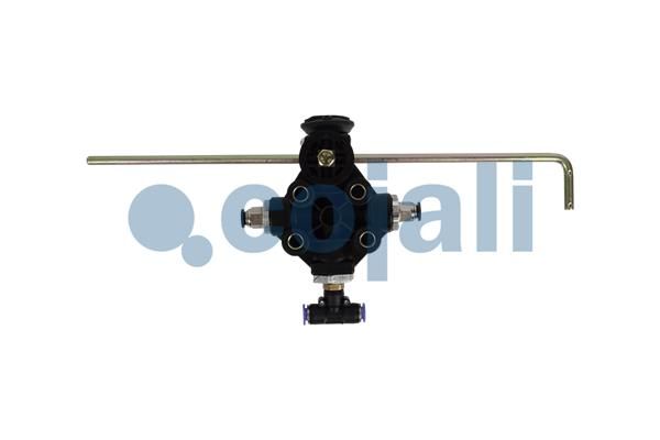Element der Pneumatik