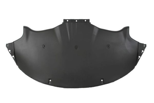Stoßstangenschürze