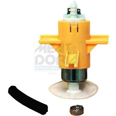 Kraftstoffpumpe Benzinpumpe