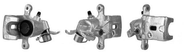 Bremssattel Bremszange