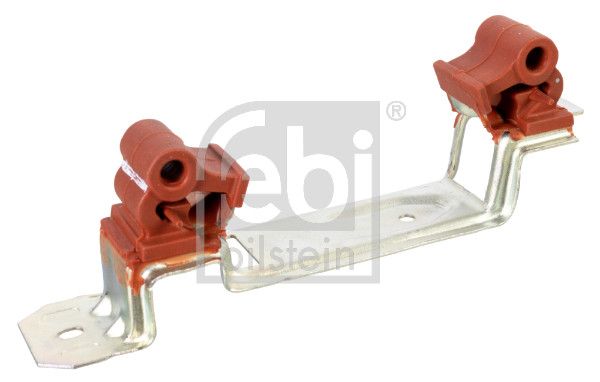 Halter Abgasanlage