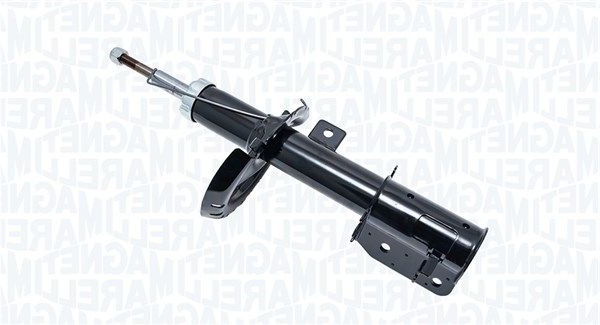 Gas-Stoßdämpfer