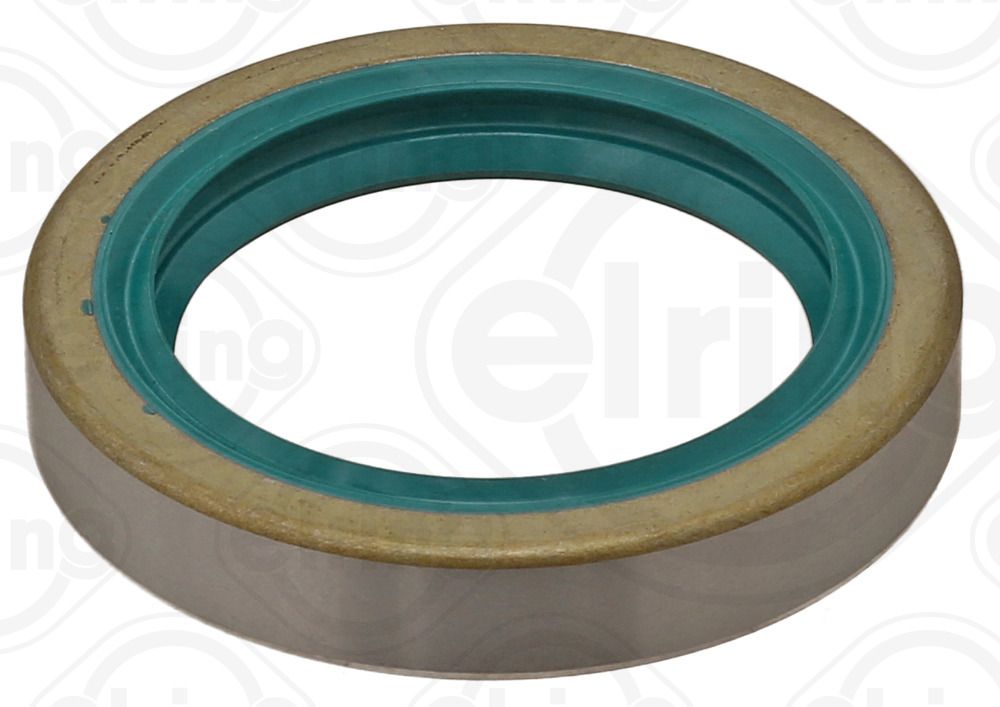 Wellen Dichtring Differential