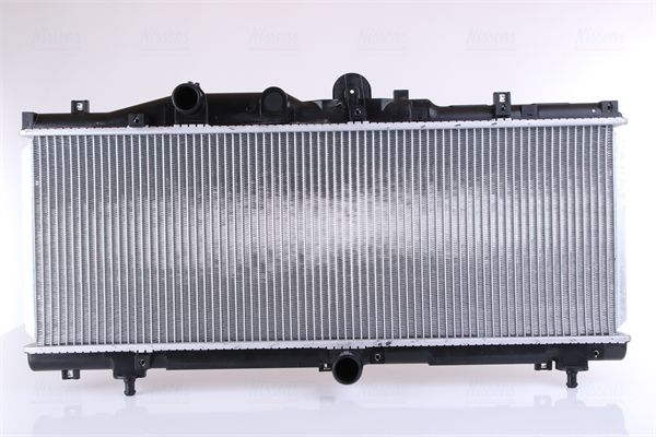 Kühler Wasserkühler Motorkühler