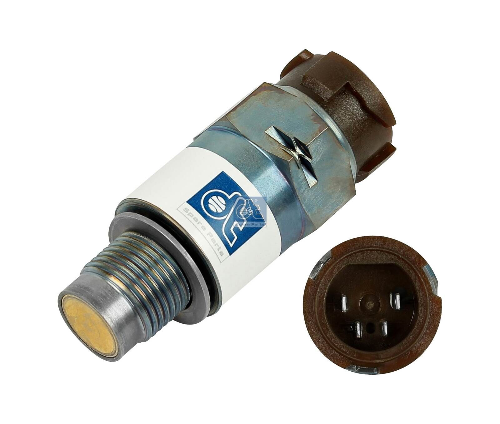 Sensor Geschwindigkeit