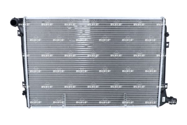Kühler Wasserkühler Motorkühler