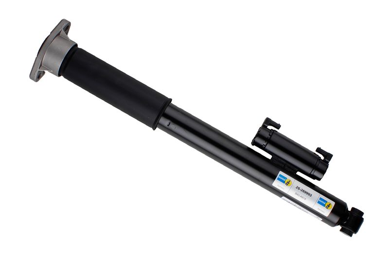 Gas-Stoßdämpfer