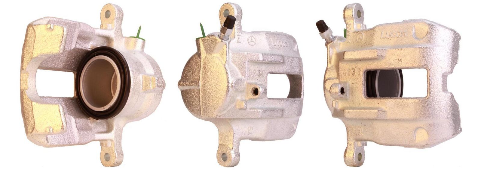 Bremssattel Bremszange