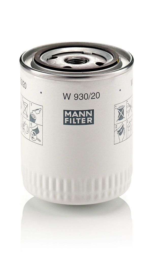 Ölfilter Öl Filter