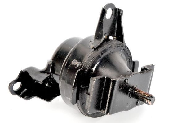 Halter Motoraufhängung