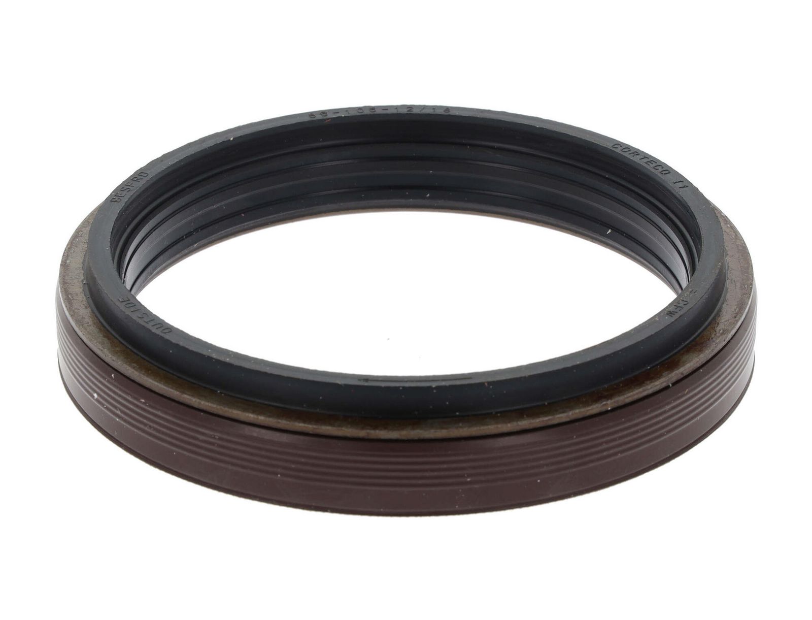 Wellen Dichtring Differential