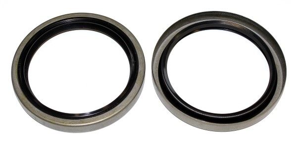 Wellen Dichtring Differential