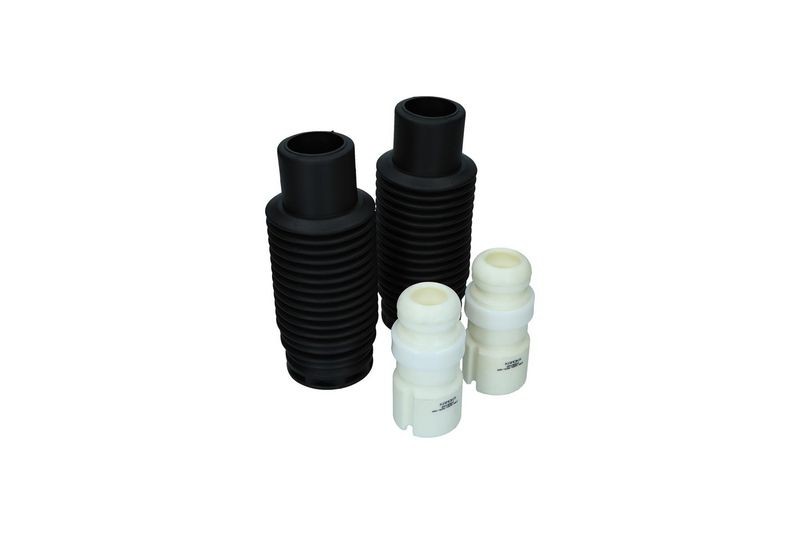 Abdeckung und Prellbock - Set