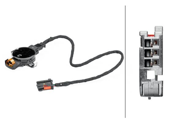 Regensensor