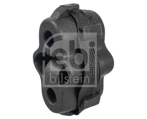 Halter Abgasanlage