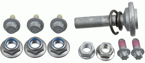 Querlenker Satz Reparatursatz