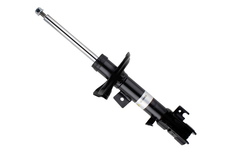 Gas-Stoßdämpfer
