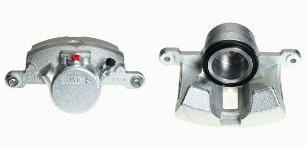 Bremssattel Bremszange