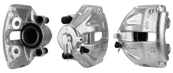 Bremssattel Bremszange