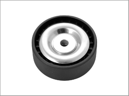 Umlenk-/Führungsrolle