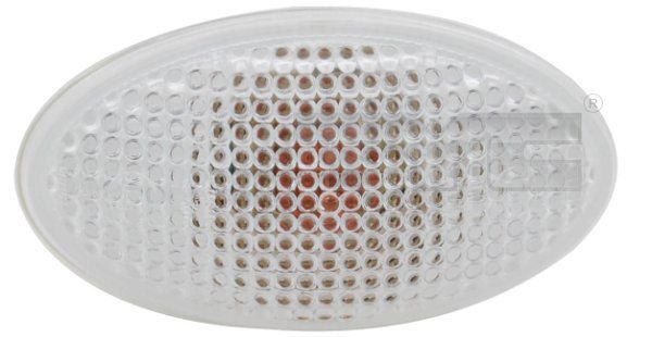 Set: 2 × Blinkleuchte seitlich