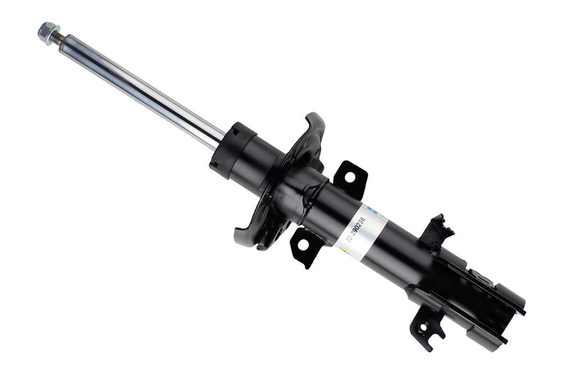 Gas-Stoßdämpfer
