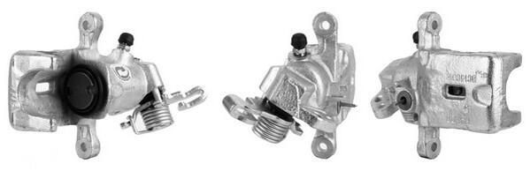 Bremssattel Bremszange