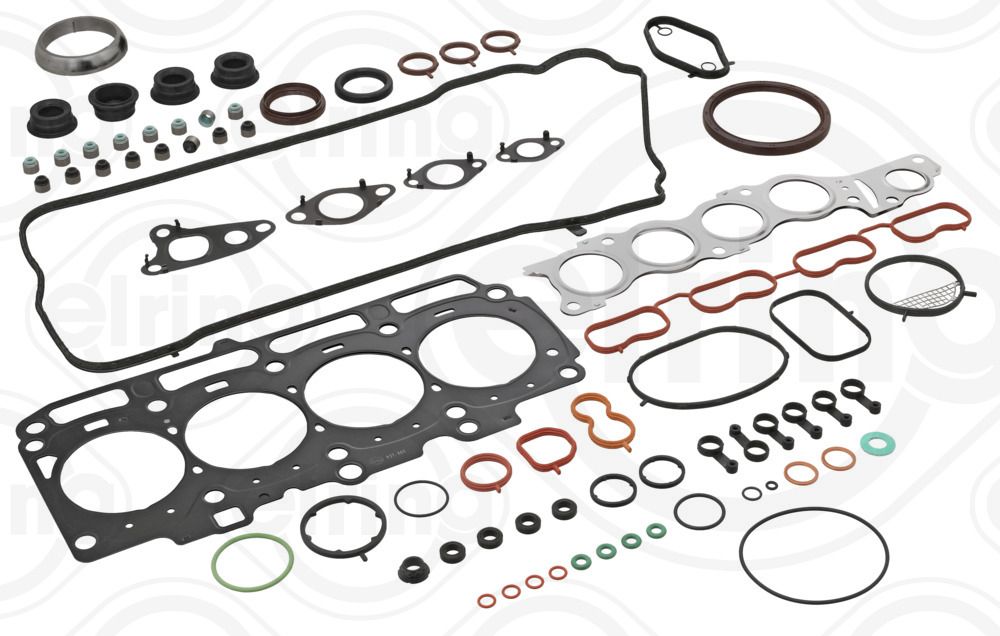 Dichtungsvoll Satz Motor