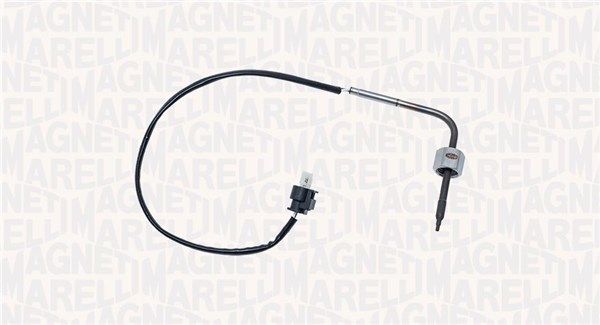 Sensor Abgastemperatur
