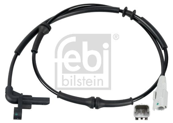 ABS Sensor Drehzahlmesser