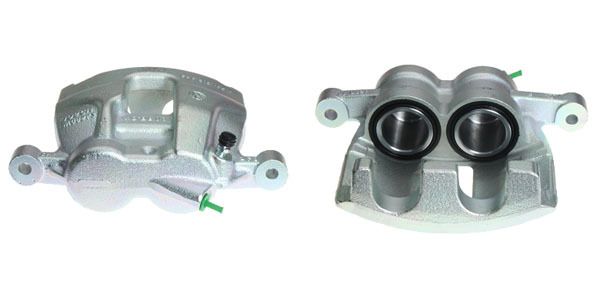 Bremssattel Bremszange