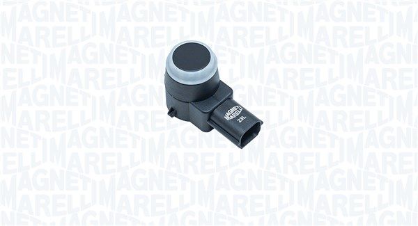 Sensor Einparkhilfe