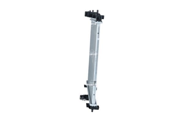 Kühler Wasserkühler Motorkühler