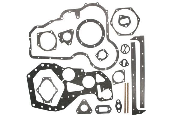 Dichtungsvoll Satz Motor