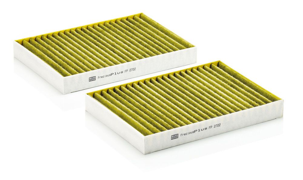 Innenraumfilter Pollenfilter Filter