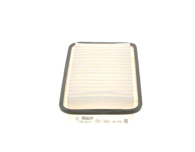 Luftfilter