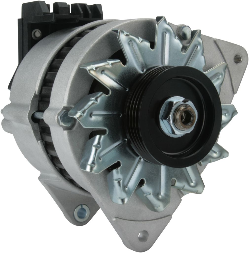 Lichtmaschine Generator
