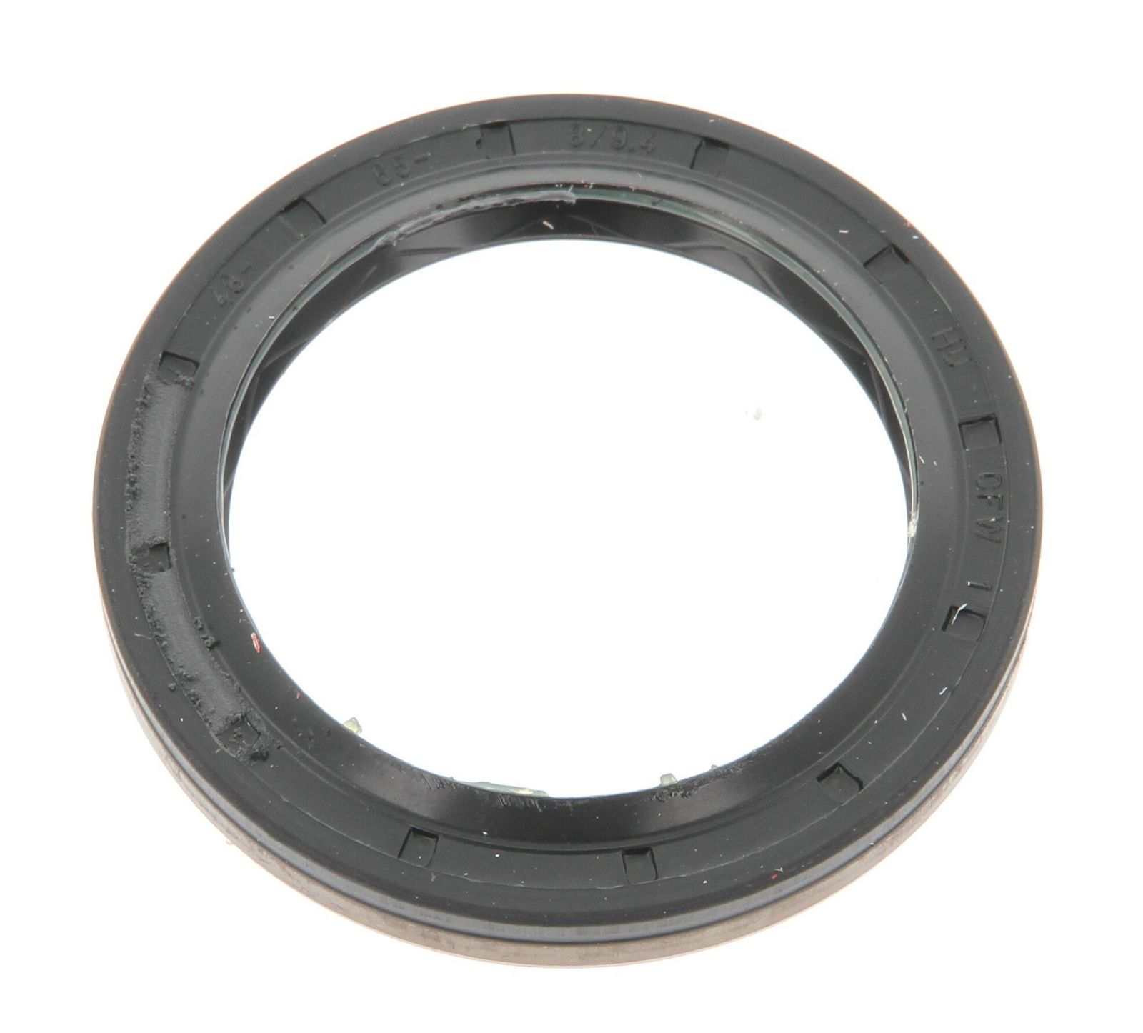 Wellen Dichtring Differential