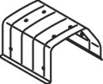 Hitzeschutzblech
