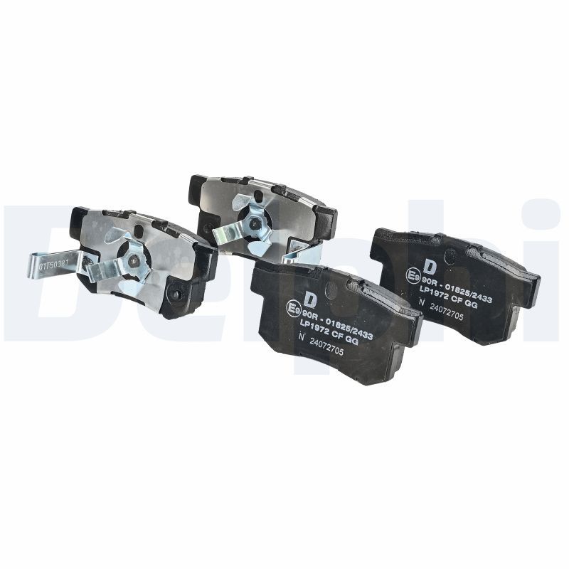 Bremsbelag Satz Bremsscheibe Scheibenbremse