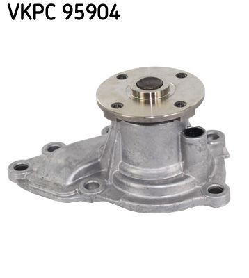 Wasserpumpe Kühlmittelpumpe
