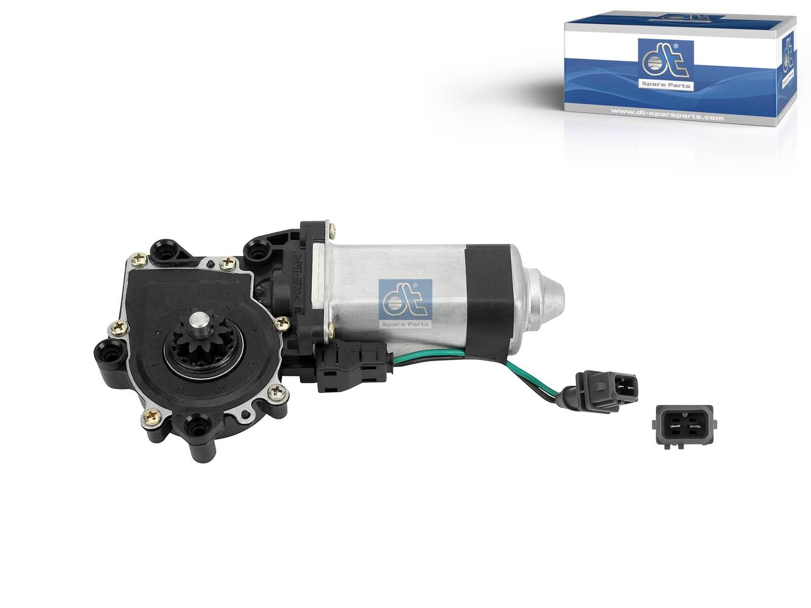 Elektromotor Tür Fensterheber