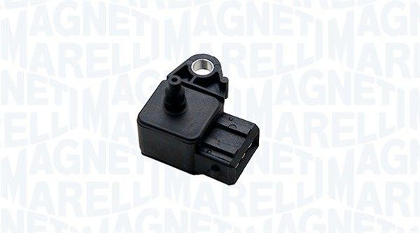 Ladedruck Sensor