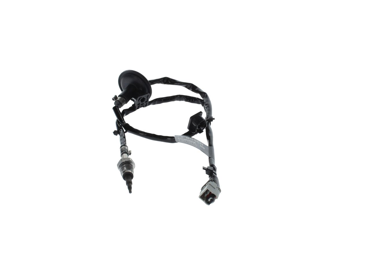 Sensor Abgastemperatur