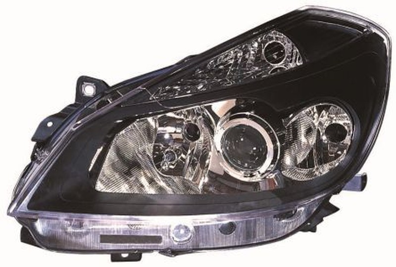 Set: 2 × Hauptscheinwerfer