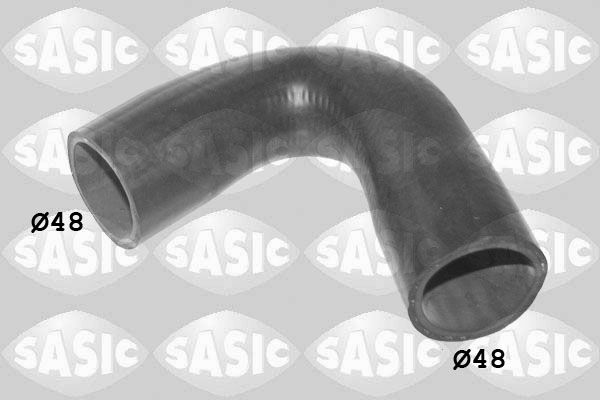 Ladeluftschlauch