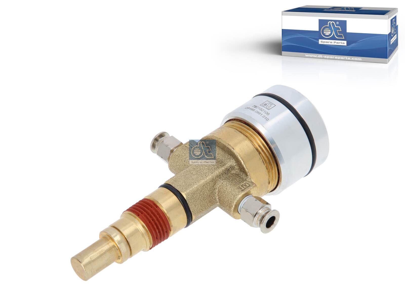 Sensor Kühlmittelstand