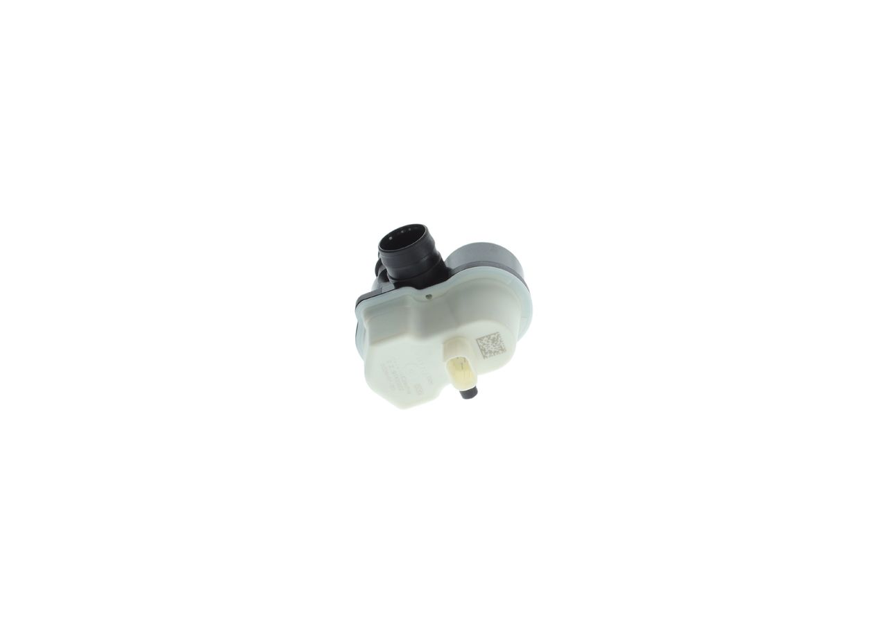 Drucksensor, Kraftstofftank