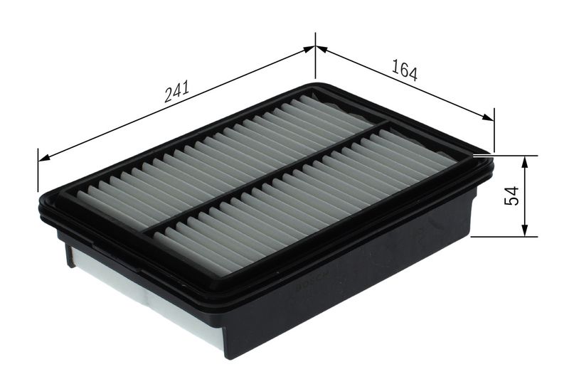 Luftfilter