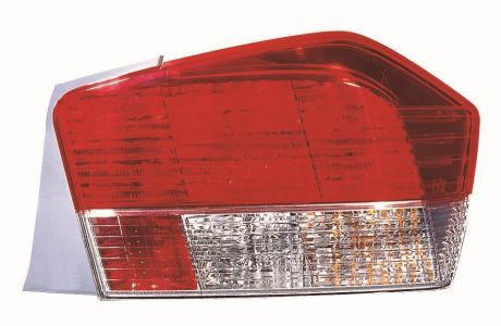Set: 2 × Heckleuchte